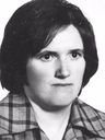 Record image of Eva Horváthová, MUDr (Peťková)