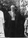 Record image of Mary Bliss Chambers (born Lantz)