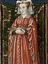 Record image of Willa Margravine of Tuscany (born de Bourgogne)