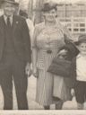 Record image of Mona Isabel Smith (born Banks)