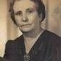 Record image of Leonor Beltran (born Muñoz)
