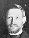 Record image of Bernhard Petersson