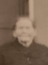 Record image of Maria Maja Lax (o.s. Olsdotter Olofsdotter)