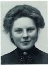 Record image of Anna Elvira Hanssen (Busch)