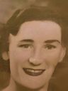 Record image of Anna Jean Mangum (born Brown)