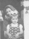 Record image of Elisabeth Niessner (born Meszaros)