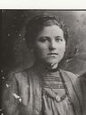 Record image of Katharina Metzger (born Neukunft)