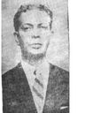 Record image of Moses Samuel Penkar
