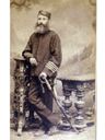 Record image of Moses (Dr) Elijah Aaron Penkar