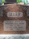 Record image of Leila Grace Marr (born Stewart)