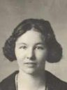 Record image of Erva Childs (born Carling)