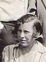 Record image of Gladys Geneva Mc Bride (born Morgan)
