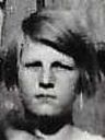Record image of Ruth Loretta McVey (born Marston)