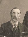 Record image of Petter Olson
