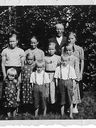 Record image of Taavetti paavonpoika Karttunen
