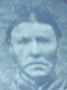 Record image of Brita Rasmusson Fjosna (born Amundsdotter)