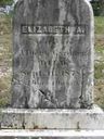Record image of Elizabeth Ann Maddocks