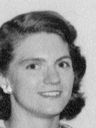 Record image of Esther June Palmer (born Dillistone)