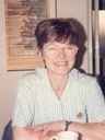 Record image of Joan Hilary Hinchliffe (born Roberts)