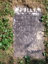 Record image of Polly Bennett (born McCreigh / McCray)