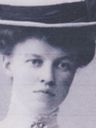 Record image of Anna Hauger (geb. Nilsdatter)