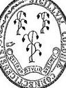 Record image of Alice Elizabeth FORD, COOKE (born Charde)