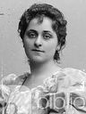 Record image of Maria Catalina Andujar Valero (born Gonzalez Borderia)