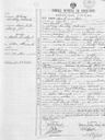 Record image of Maria Julia Lindley Taboada (nacida Suarez Gil)