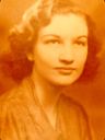 Record image of Anne Frances Edwards (born Roberts)