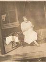 Record image of Priscilla Blanche Beatrice TYERS (born PLUNKETT)