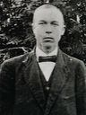 Record image of Antti Pekanpoika Kekkonen