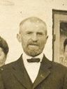 Record image of Hans Jacob Nicolai Sørensen
