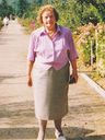 Record image of Anni Kohl (geb. Rettig)