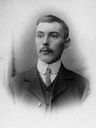 Record image of Richard William Johnston