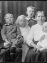 Record image of Bertil John Petersson