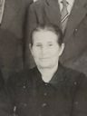 Record image of Ana Maria Ruiz Cifuentes (nacida Martinez Martinez)