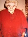 Record image of Kathleen Callaghan (born Reilly)