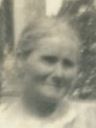 Record image of Floris Edna (Blue) Keelan (born Jones)