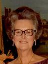 Record image of Joan Pinker (born Roberts)