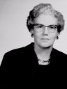 Record image of Naomi Ruth Peterson (born Anderson)