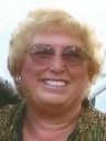 Record image of Carol Lou Menges/ Williams (born Poister)
