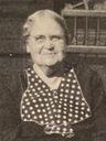 Record image of Kathleen Katie Maria Winn (nacida Green)