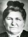 Record image of Louisa Eveline Prince (born Lee)
