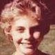 Record image of Barbara Lee Haws (nacida Perry)