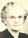 Record image of Ruth Sessions (born Hess)