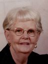 Record image of Shirley Kathleen cook (born Jones)