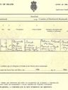 Record image of Mary Isabell Tanner (born Richards)
