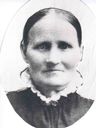 Record image of Johanna Sofia Forsberg (o.s. Söderberg)