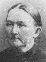 Record image of Maria Lovisa Tossavainen (o.s. Jauhiainen)
