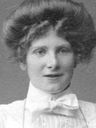 Record image of Elin Maria Magnusson (born Bylow)